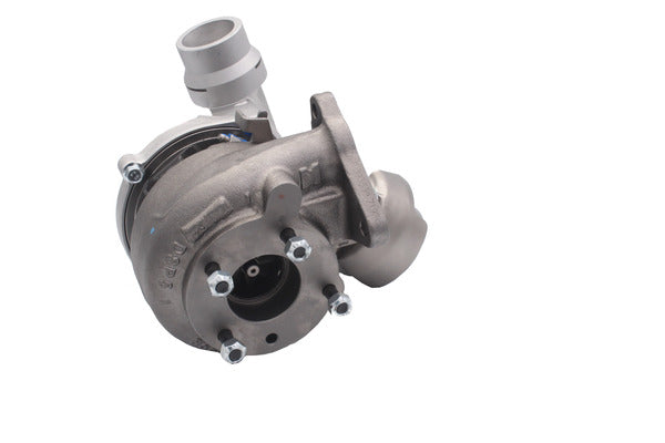 Turboaggregat