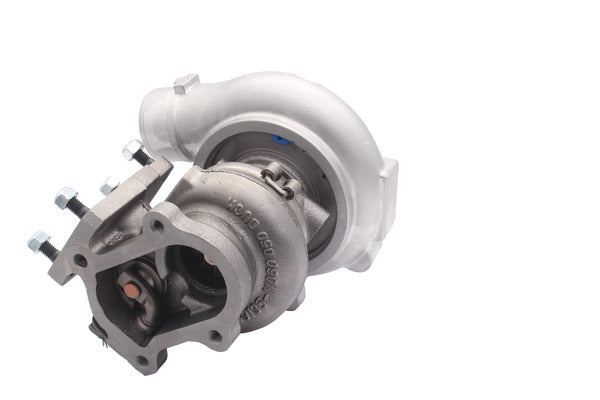 Turboaggregat