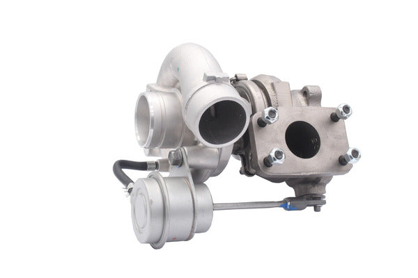 Turboaggregat