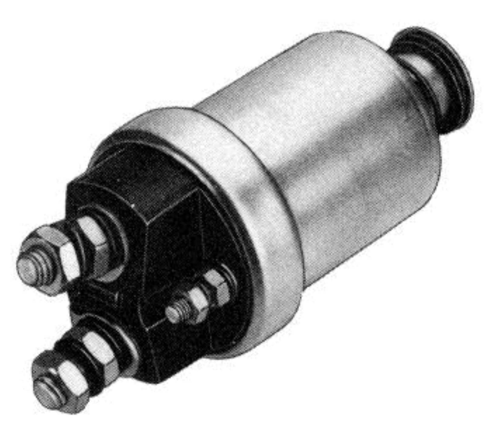 Solenoid 131013
