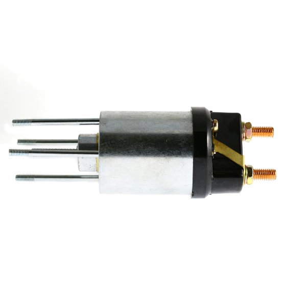 Solenoid 131071