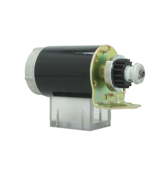 Startmotor Briggs &amp; Stratton 16 Kugg