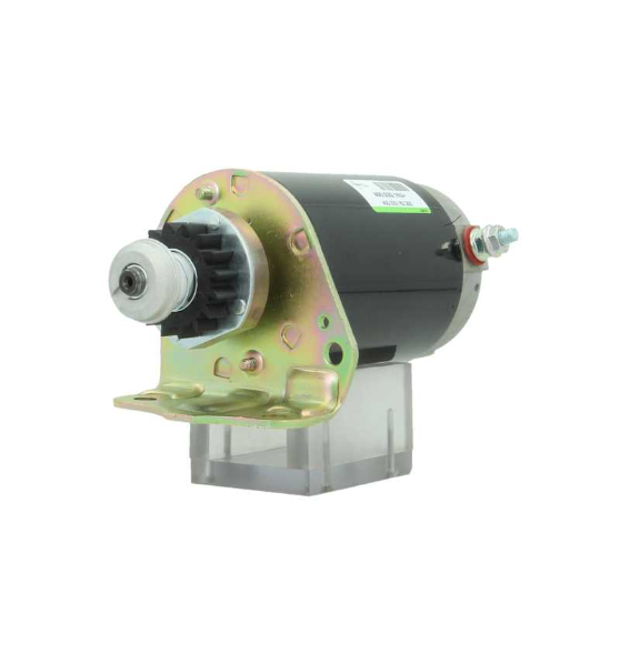 Startmotor Briggs &amp; Stratton 16 Kugg