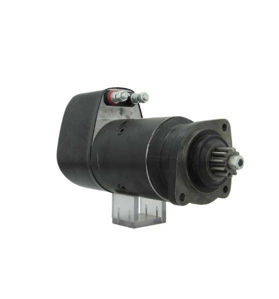 Startmotor Volvo