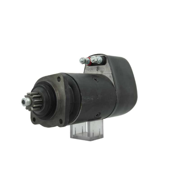 Startmotor Volvo