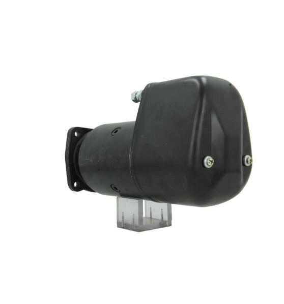 Startmotor Volvo