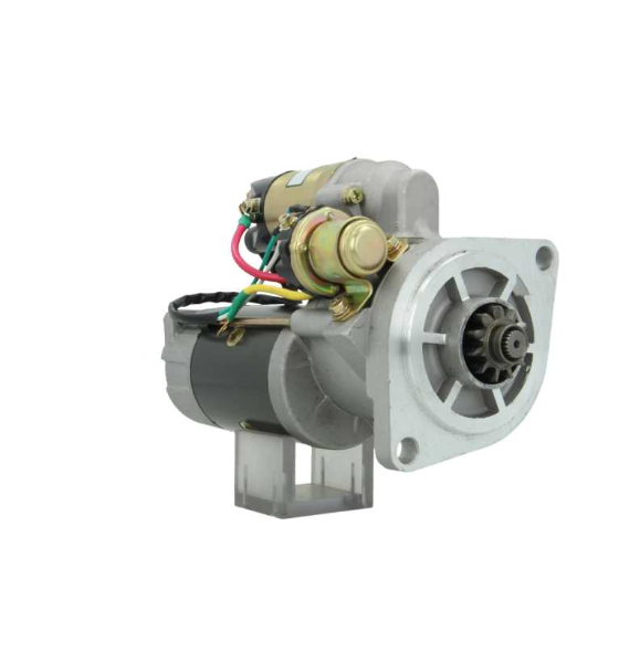 Startmotor Kobelco