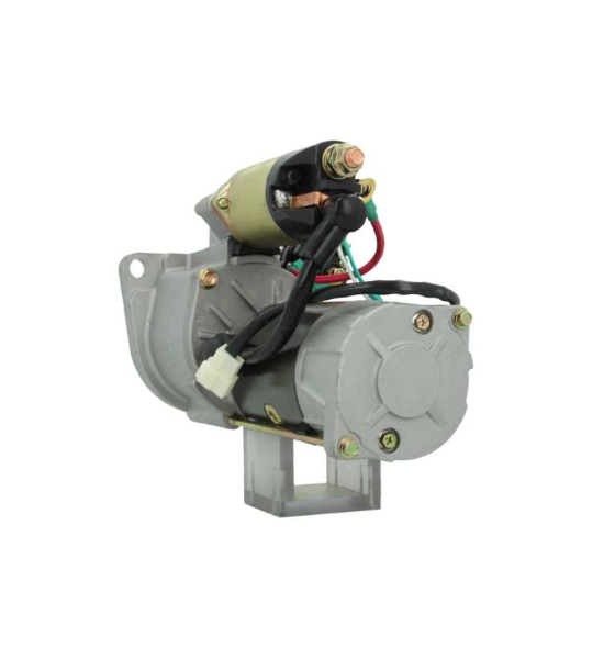Startmotor Kobelco