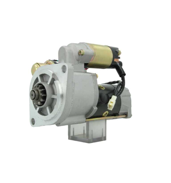Startmotor Kobelco