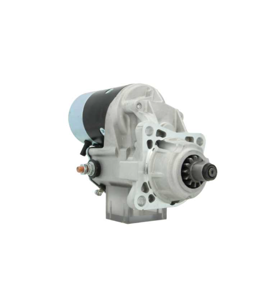 Startmotor Cummins