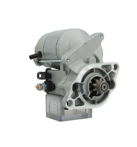 Startmotor Kubota