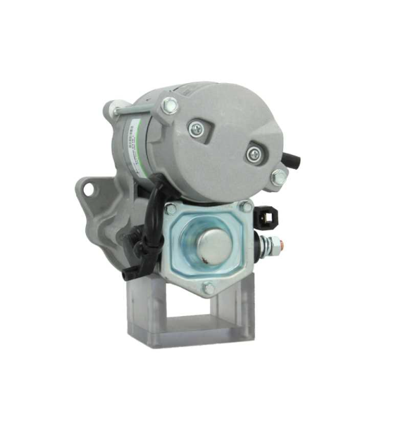 Startmotor Kubota