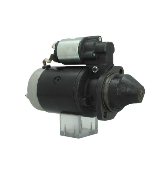 Startmotor Same