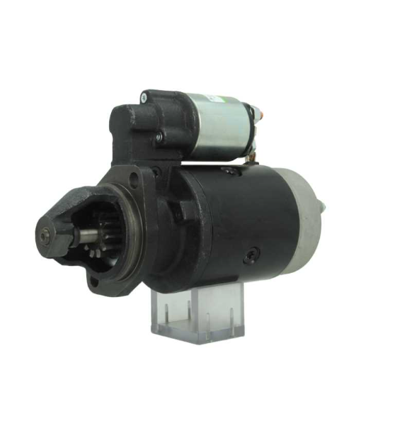 Startmotor Same