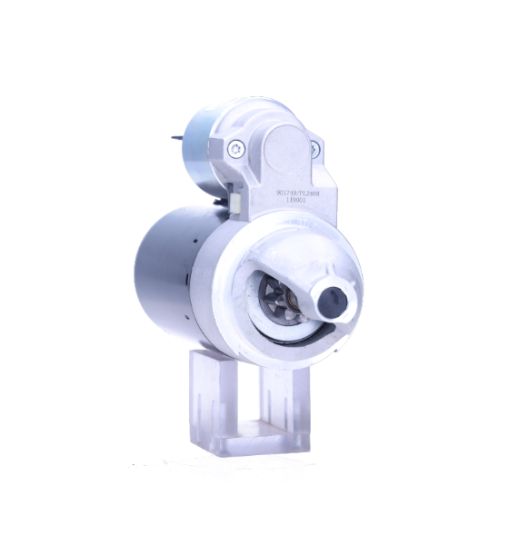 Startmotor Hatz