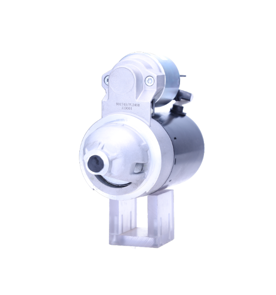 Startmotor Hatz