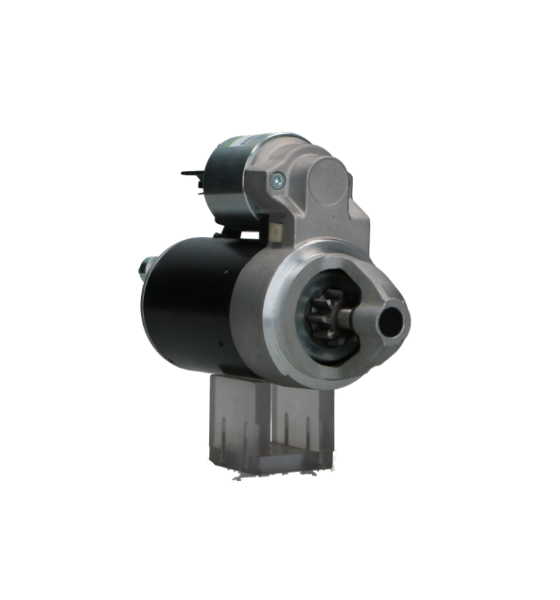 Startmotor Hatz