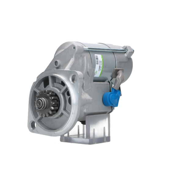 Startmotor 12 V 2.0KW