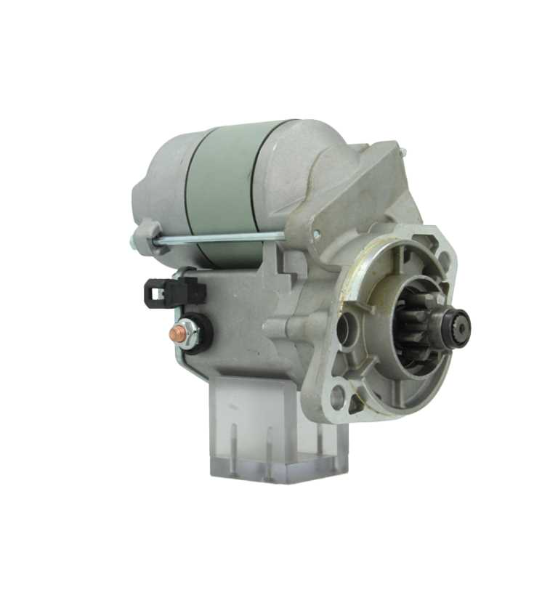 Startmotor Kubota