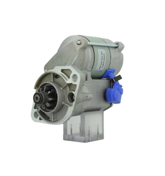 Startmotor Kubota