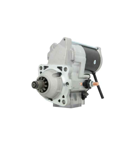 Startmotor John Deere 7.8 kw