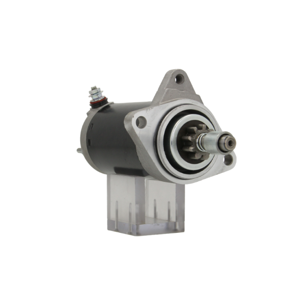 Startmotor See-Doo