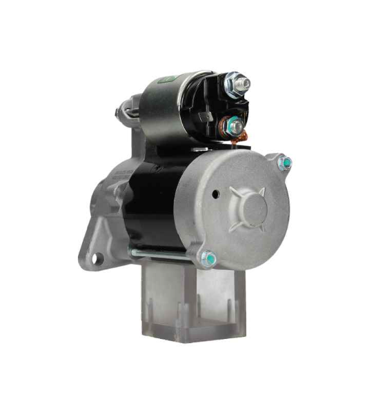 Startmotor Kawasaki