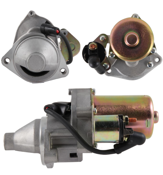 Startmotor Kohler
