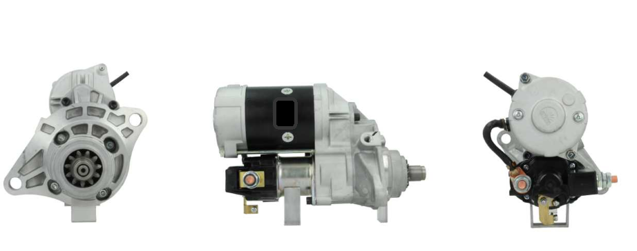 Startmotor