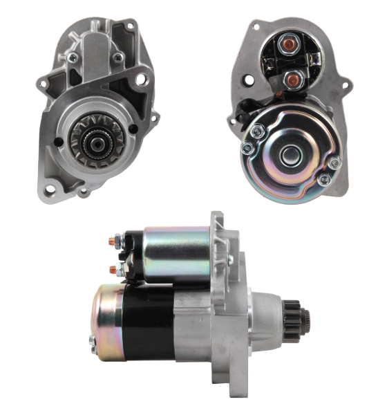 Startmotor