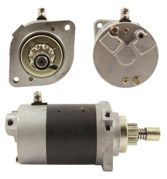 Startmotor Suzuki