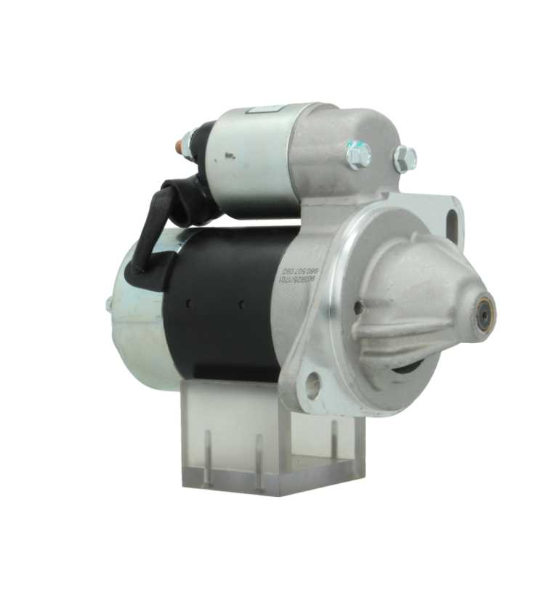 Startmotor Yanmar