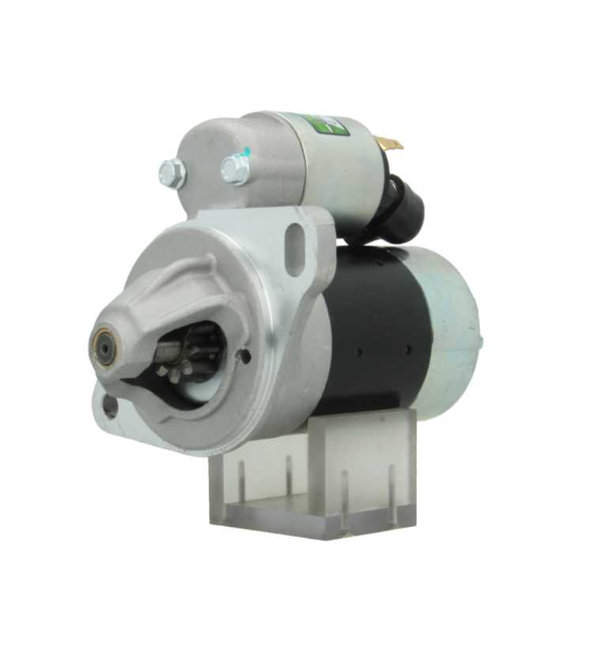 Startmotor Yanmar