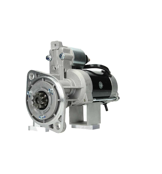 Startmotor Thermo King