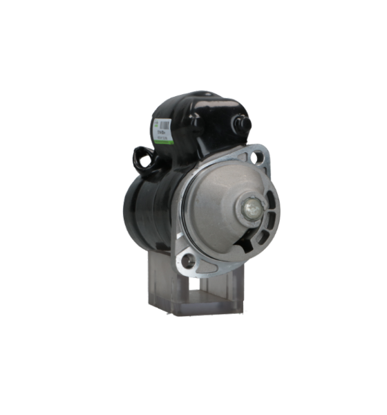 Startmotor Polaris