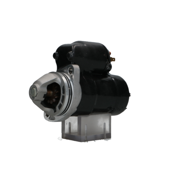 Startmotor Polaris