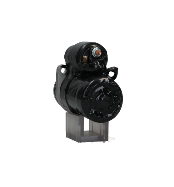 Startmotor Polaris
