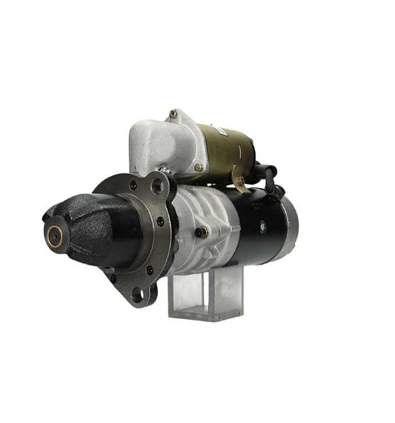 Startmotor Komatsu