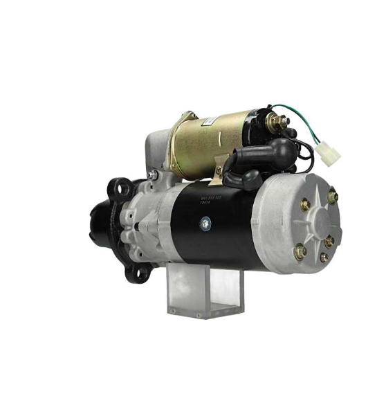Startmotor Komatsu