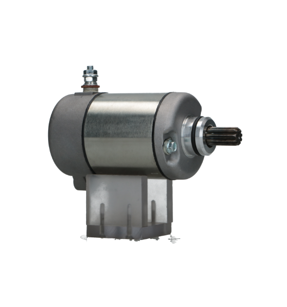 Startmotor Polaris