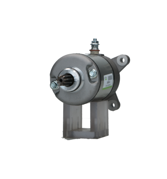 Startmotor Polaris