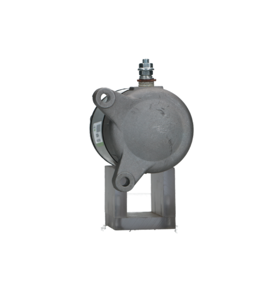 Startmotor Polaris