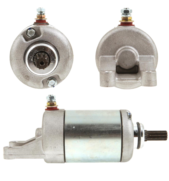 Startmotor Suzuki