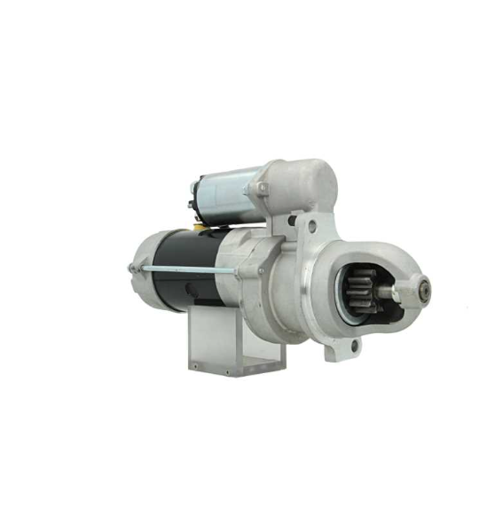 Startmotor