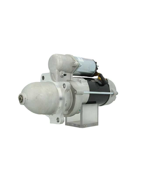 Startmotor