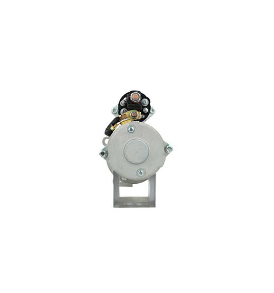 Startmotor