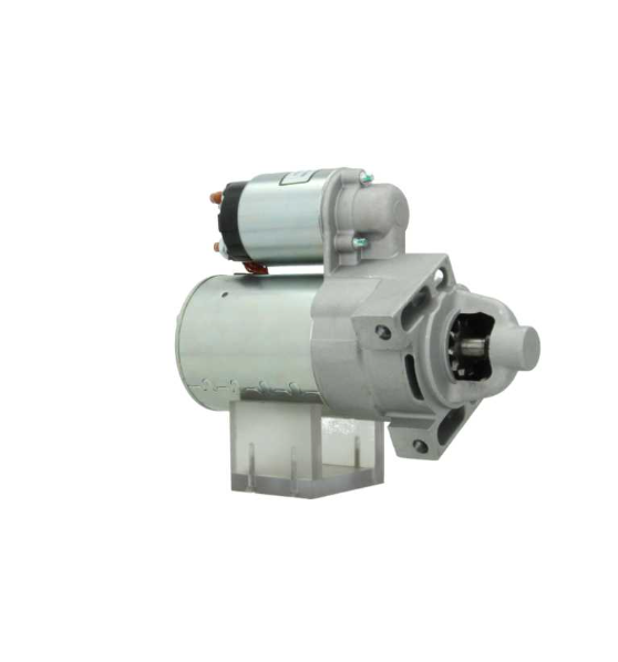 Startmotor John Deere