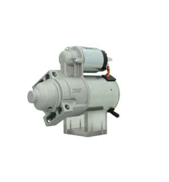 Startmotor John Deere