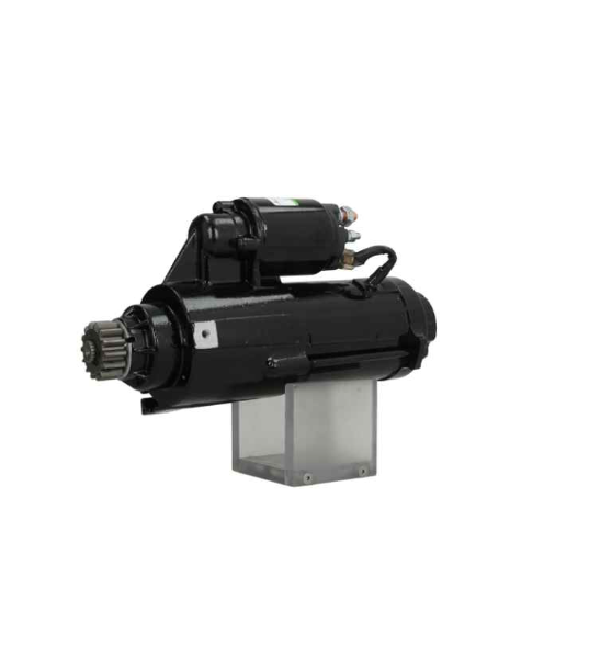 Startmotor Mercury