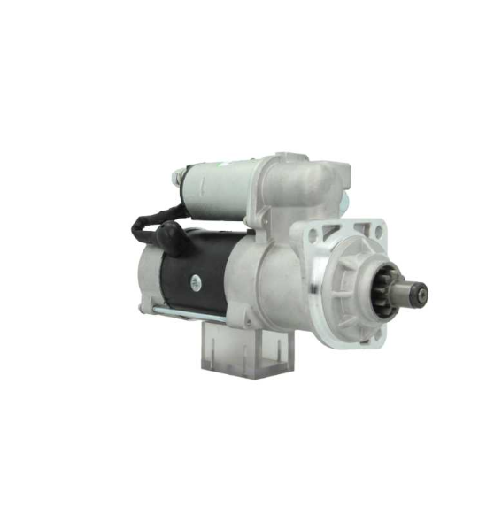 Startmotor Mercedes